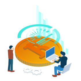 Создание сложного сайта для блокчейн и криптовалюты в Тайюани